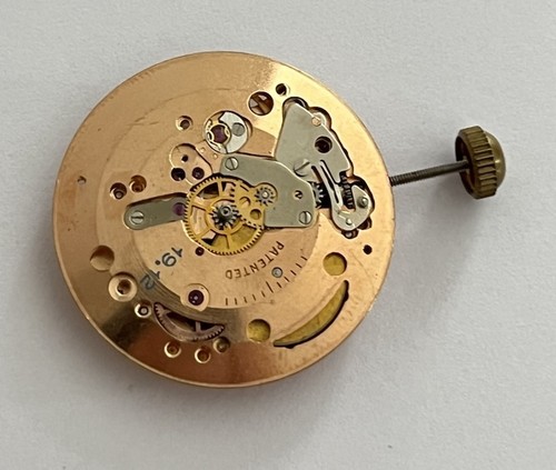 Mouvement automatic neuf stock - neuf,