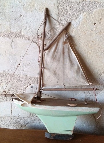 Voilier bassin bois 3 - en,