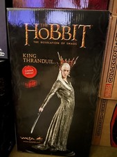 Statuette Weta Workshop King Thranduil