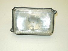 Optique de phare CAGIVA 600 W16 de 1996