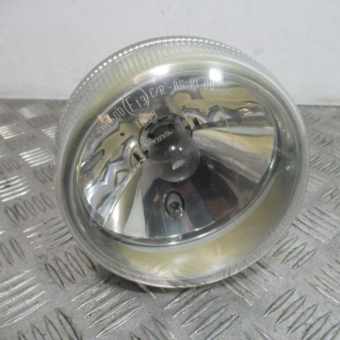 Optique phare vespa - phare,