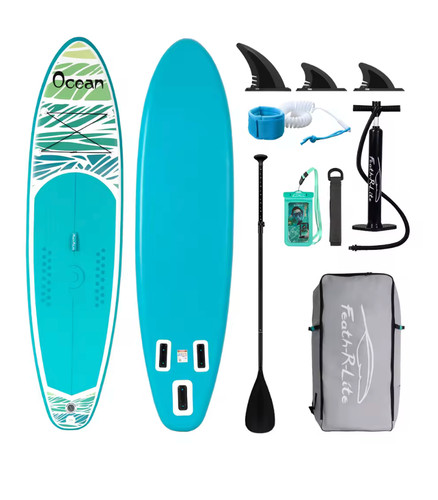 Paddle board gonflable sup - paddle,