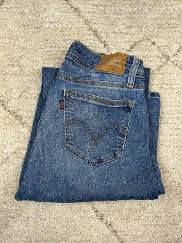 Jean levi femme bleu - femme,
