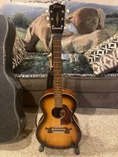 1967 Framus Model 5/194