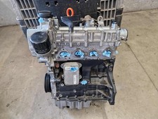 Moteur VW Sharan II 7N