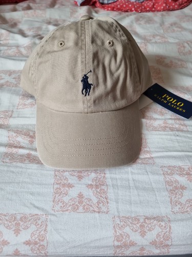 Casquette ralph lauren - casquette,