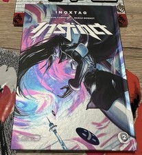 Instinct tome 2 Edition Box