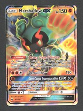 Marshadow GX 80/147