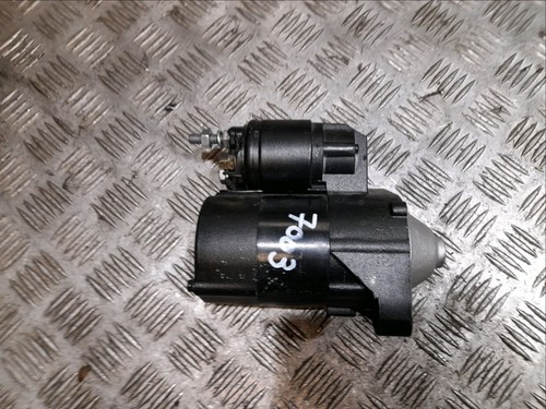 Demarreur renault clio ph2 - demarreur,