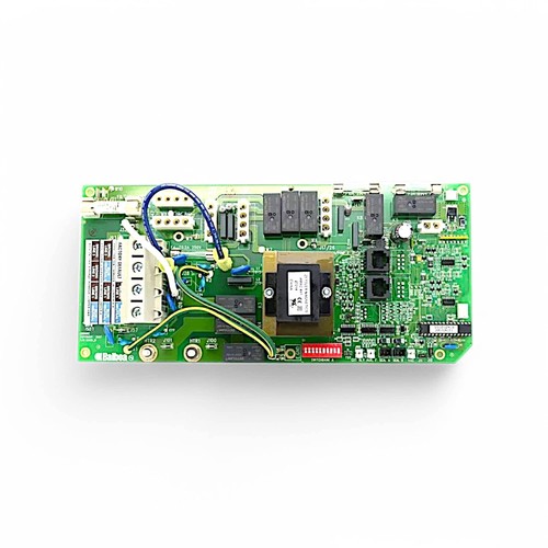 Balboa gs501z carte - balboa,