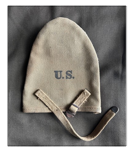 Ww2 veste housse pelle - housse,
