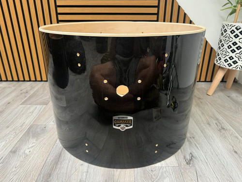 Yamaha gigmaker bass drum - gigmaker,