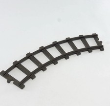 Playmobil Rail Courbe de la