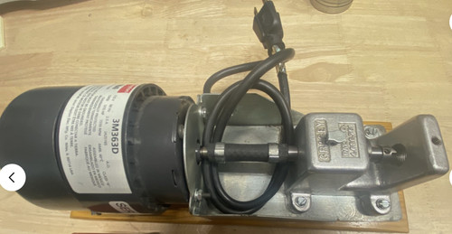 Gracey power case trimmer - power, trimmer/neck