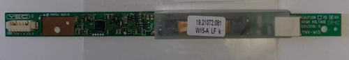 Inverter 21072 081 pour - inverter,