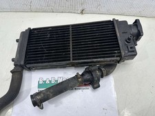 Radiateur Ipra CAGIVA Elefant