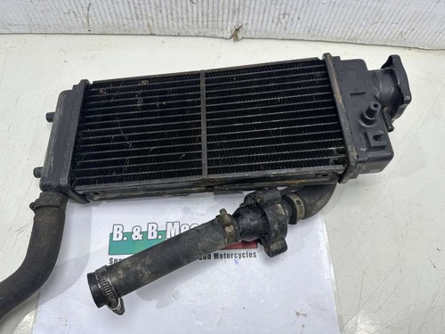 Radiateur ipra cagiva elefant - ipra,