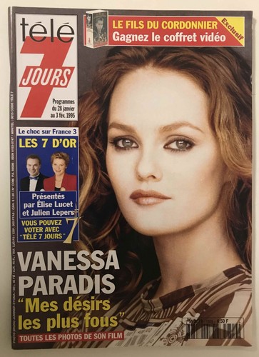 Tele jours - ►tele, 7