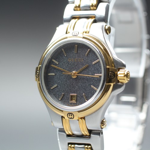 Presque comme neuve - [], montre