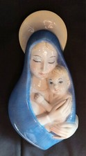 SCULPTURE LENCI MADONNA DA
