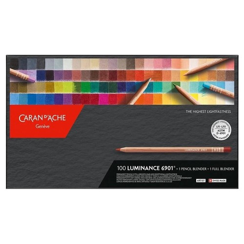 Caran ache luminance - caran, 6901