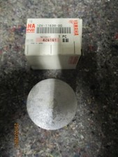 piston nu ( en + 1 mm ) neuf