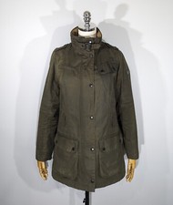 Veste Barbour International
