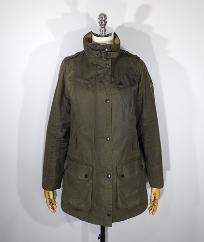 Veste barbour international - veste,