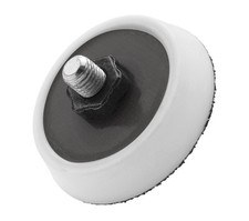 Plateau Auto-agrippant Diam 50