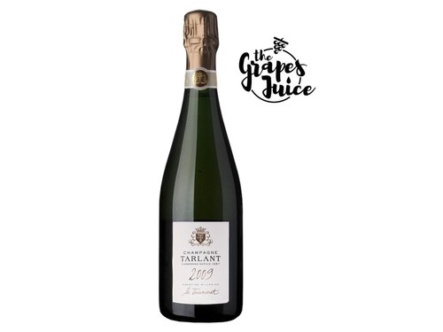 Tarlant triumvirat brut - tarlant, le
