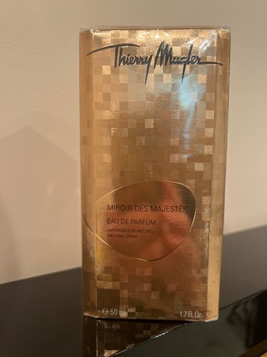 Thierry mugler miroir des - thierry,