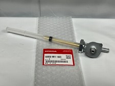 Robinet essence honda - robinet,