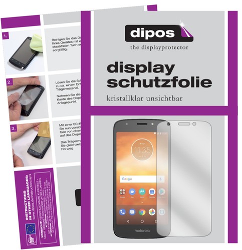 Protection pour motorola - 2x,