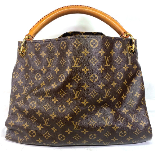 Louis vuitton artsy - artsy, lv