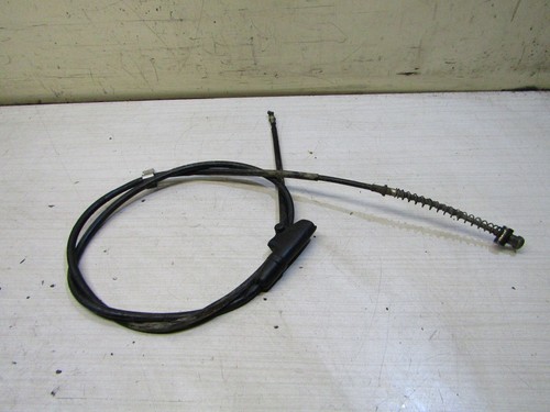 Cable frein arriere scooter - de,
