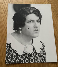 La cage aux folles - Michel