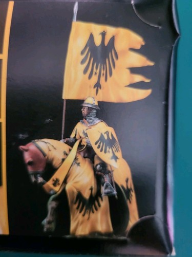 Emi warlord german - warlord/german, knight