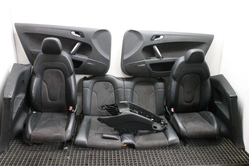 Audi mk2 intérieur - audi, tt