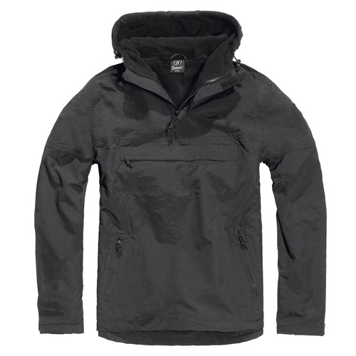 Brandit capuche windbreaker - à,