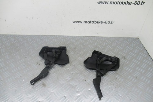 Charniere selle coffre piaggio - charniere,