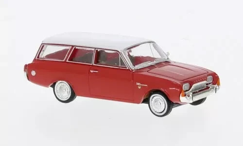 Brekina 19476 ford - taunus, p3