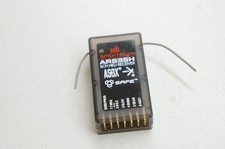 Spektrum AR636H DSMX 6 Channel