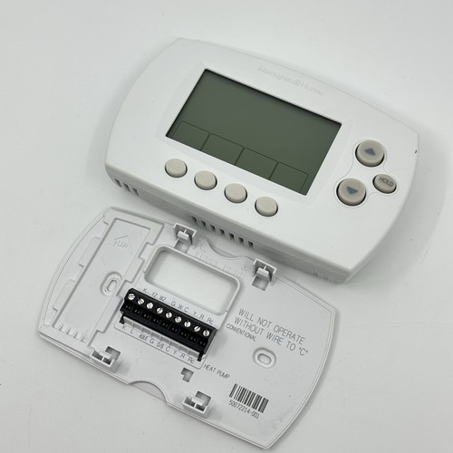 Honeywell home rth6580wf1001 - honeywell,