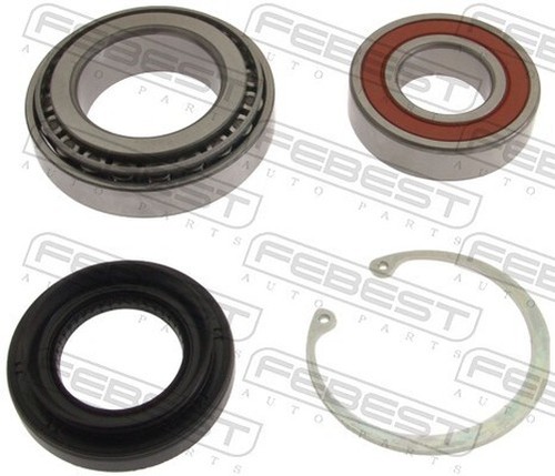 Febest kit gvjb - febest, kit-gvjb
