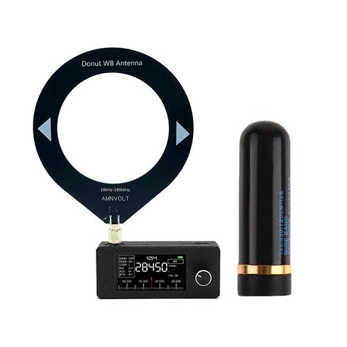Récepteur radio si4732 - récepteur,
