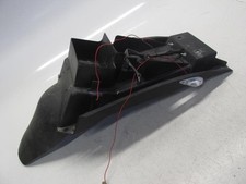 Garde boue arriere KAWASAKI VN 750 1986-2006 VULCAN