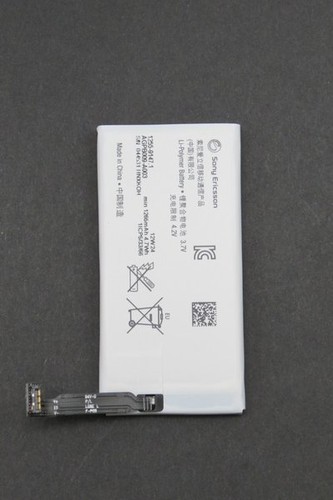 Batterie sony xperia - sony,
