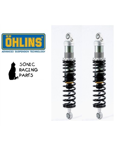 146 ohlins x amortisseur - 2,