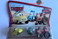 Disney pixar cars luigi - pixar,