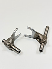 Fourchettes de boite de